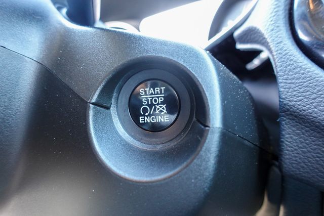 used 2018 Jeep Compass car, priced at $16,544