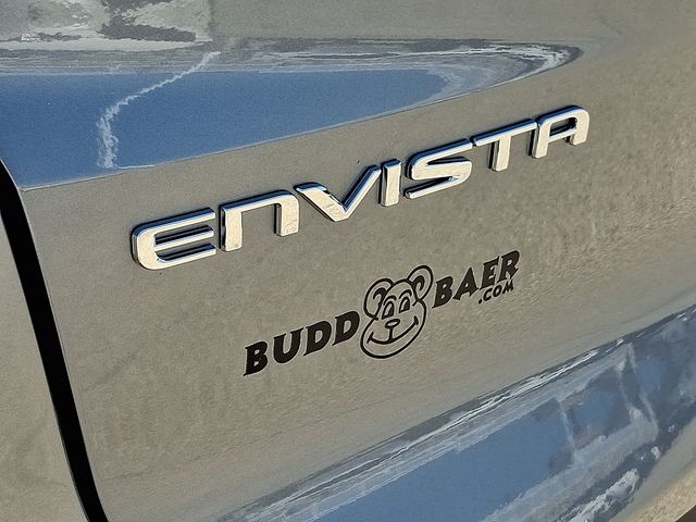 new 2026 Buick Envista car, priced at $28,345