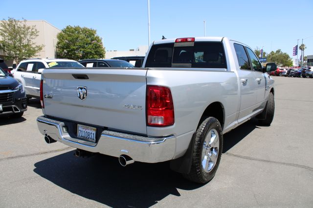used 2014 Ram 1500 car, priced at $19,877