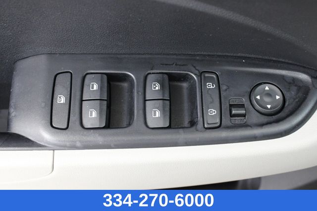used 2023 Hyundai Venue car, priced at $19,997