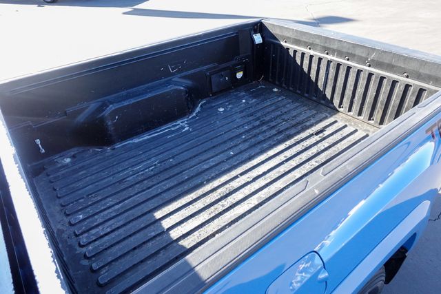used 2019 Toyota Tacoma car, priced at $33,100