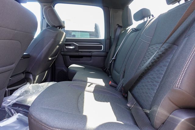 new 2026 Ram 2500 car, priced at $71,755