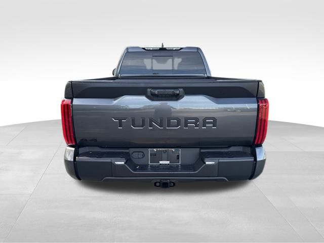 new 2026 Toyota Tundra car, priced at $47,346