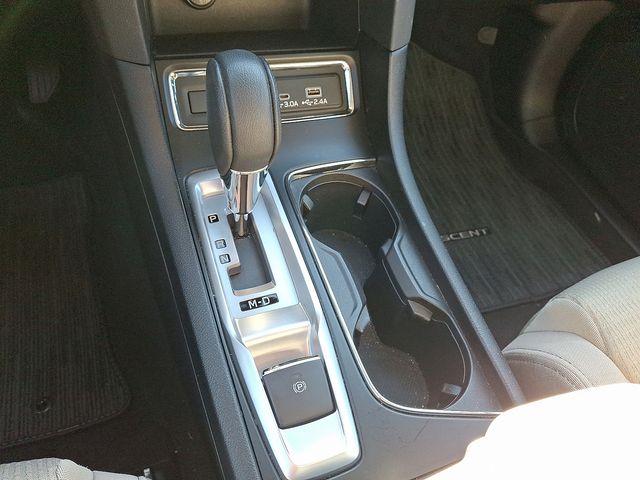 used 2023 Subaru Ascent car, priced at $30,642