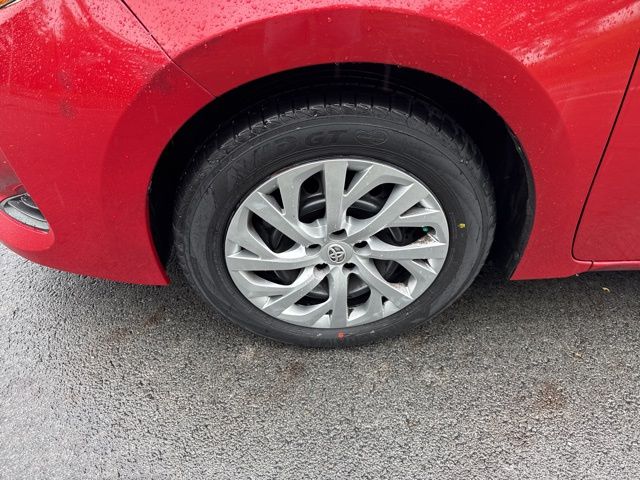 used 2019 Toyota Corolla car, priced at $16,999