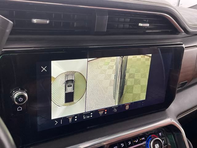 used 2024 GMC Sierra 2500HD car, priced at $82,500