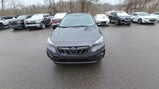 used 2021 Subaru Crosstrek car, priced at $24,999