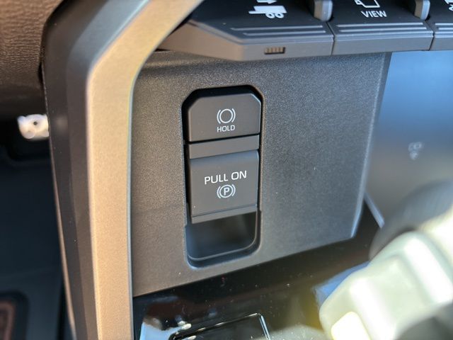 new 2026 Toyota Tundra car, priced at $74,358
