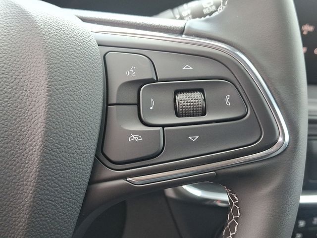 new 2026 Buick Encore GX car, priced at $32,245