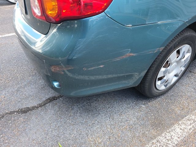 used 2009 Toyota Corolla car