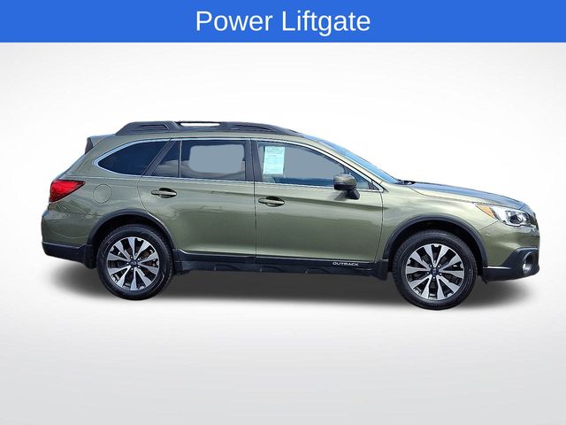 used 2016 Subaru Outback car, priced at $14,820