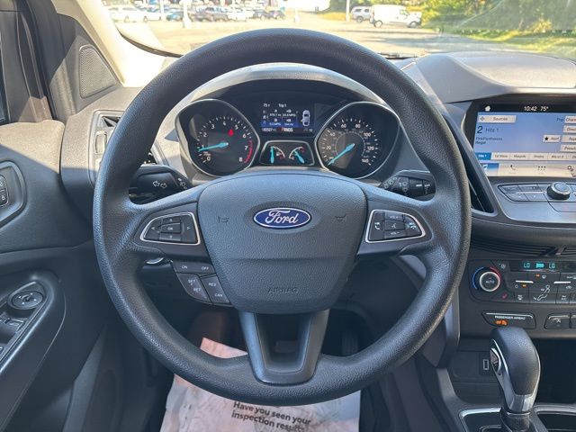 used 2019 Ford Escape car, priced at $14,499