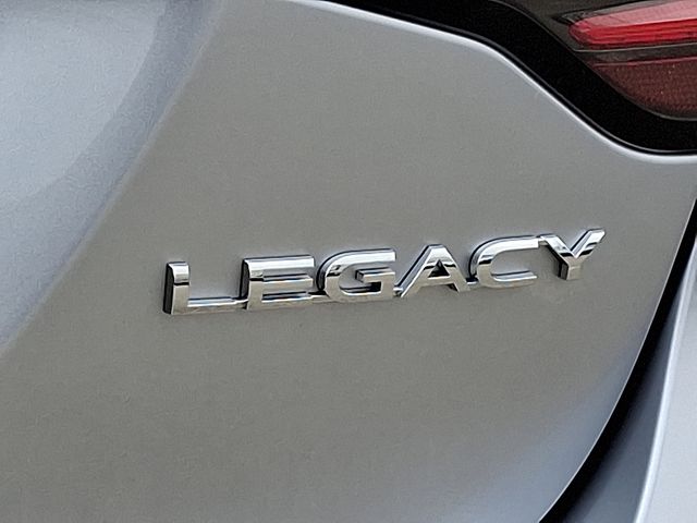 new 2025 Subaru Legacy car, priced at $35,880