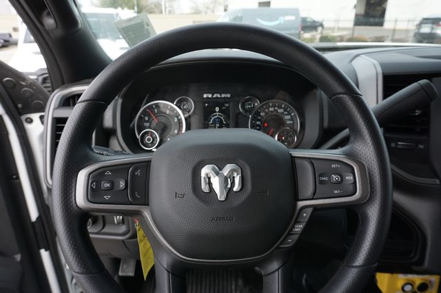 new 2024 Ram 5500HD car, priced at $75,698