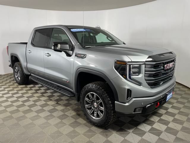 used 2025 GMC Sierra 1500 car, priced at $65,500