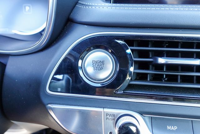 used 2023 Genesis G70 car, priced at $26,245