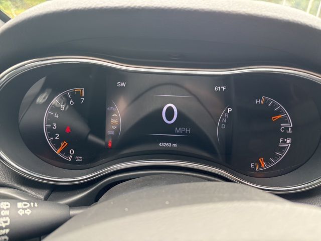 used 2019 Jeep Grand Cherokee car, priced at $20,499