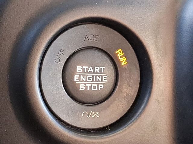 used 2020 Jeep Wrangler car, priced at $23,917