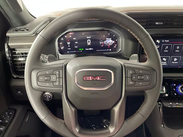 new 2026 GMC Sierra 1500 car, priced at $71,500