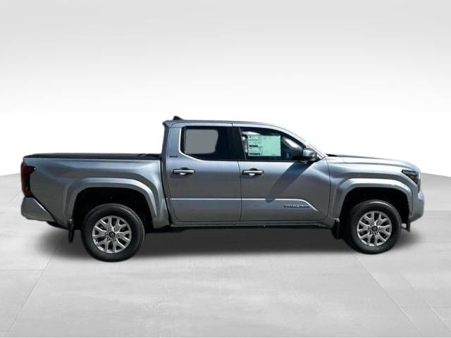 new 2025 Toyota Tacoma car, priced at $41,579