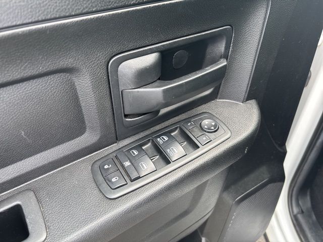 used 2014 Ram 1500 car, priced at $14,199