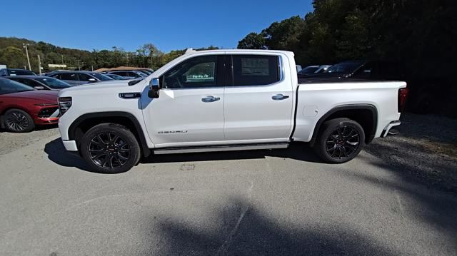 new 2024 GMC Sierra 1500 car, priced at $75,045