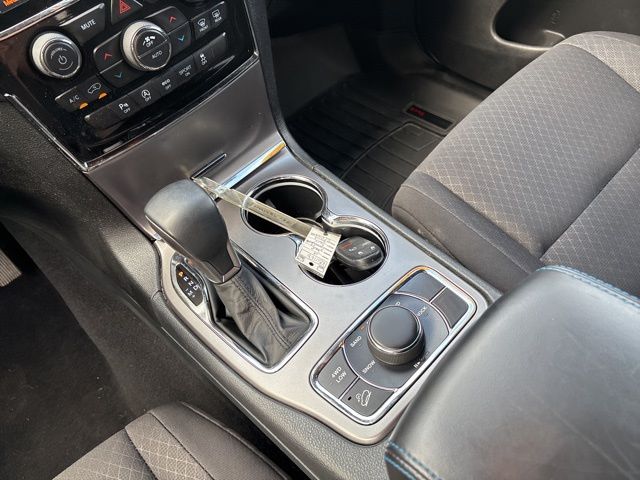 used 2019 Jeep Grand Cherokee car, priced at $19,699
