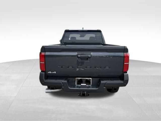 new 2025 Toyota Tacoma car, priced at $37,890