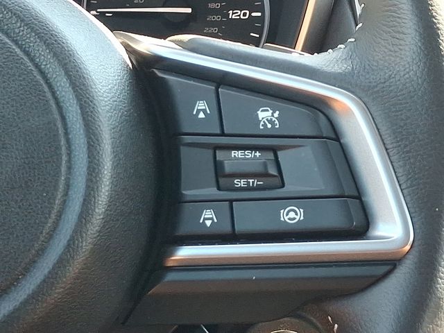 used 2025 Subaru Outback car, priced at $34,965