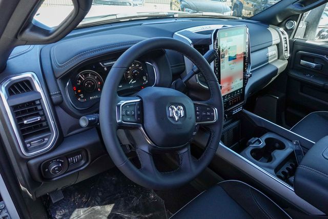 new 2026 Ram 3500 car, priced at $89,705