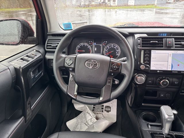 used 2022 Toyota 4Runner car, priced at $44,999