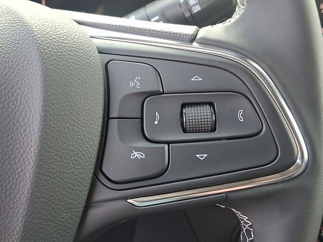 new 2026 Buick Encore GX car, priced at $31,645