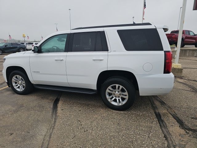 used 2016 Chevrolet Tahoe car, priced at $21,000