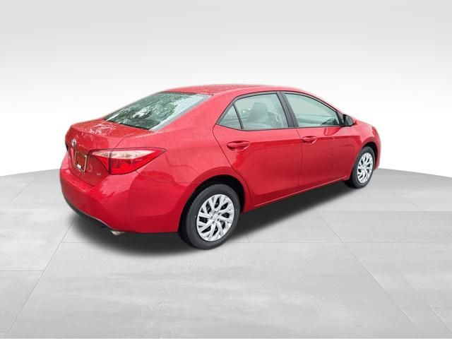 used 2019 Toyota Corolla car, priced at $16,999
