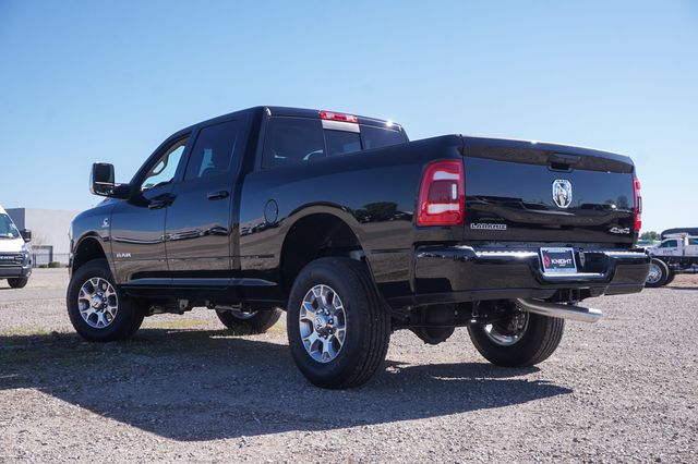 new 2024 Ram 2500 car, priced at $65,925