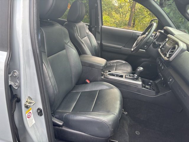 used 2019 Toyota Tacoma car, priced at $31,199
