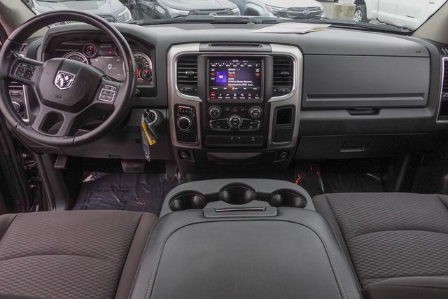 used 2019 Ram 1500 Classic car, priced at $27,563