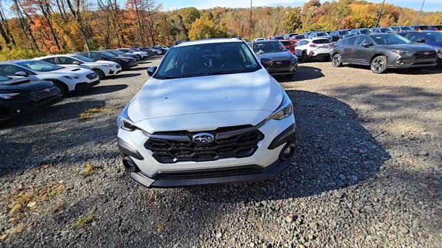 new 2024 Subaru Crosstrek car, priced at $33,510