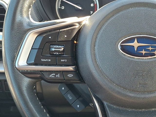 used 2019 Subaru Forester car, priced at $18,991