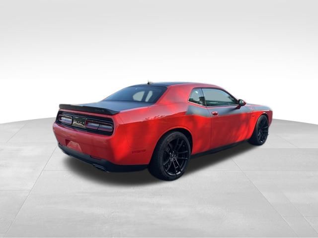 used 2019 Dodge Challenger car, priced at $37,999