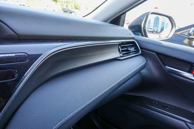 used 2023 Toyota Camry car, priced at $28,458