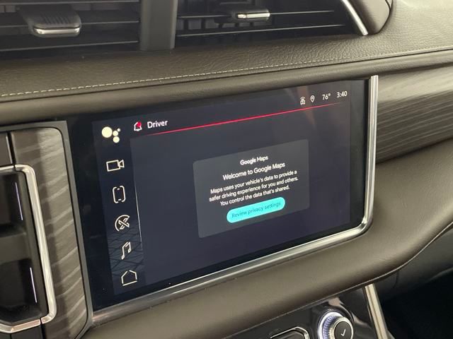 used 2023 GMC Yukon car, priced at $66,000