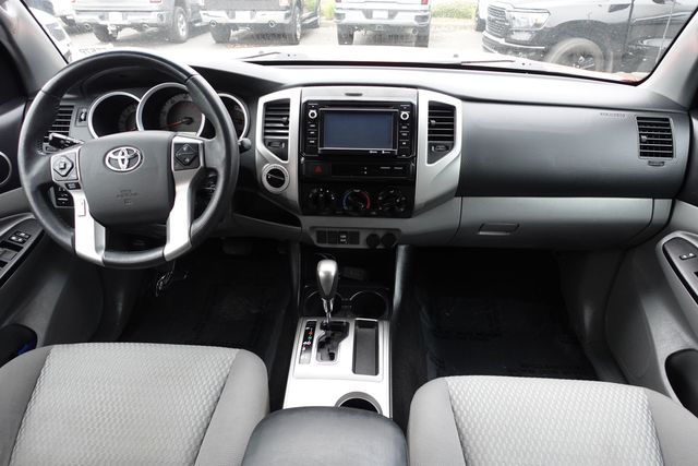 used 2014 Toyota Tacoma car, priced at $19,668