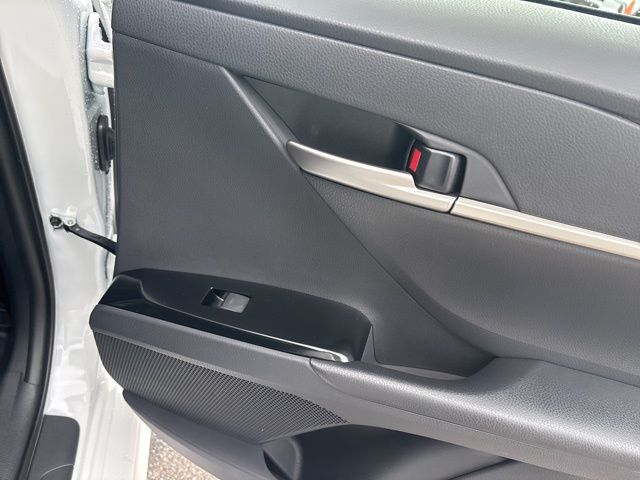 new 2025 Toyota Camry car, priced at $33,410