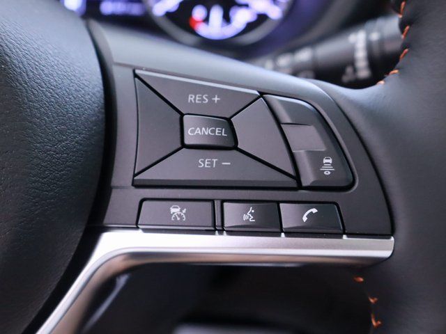 new 2024 Nissan Sentra car, priced at $26,575