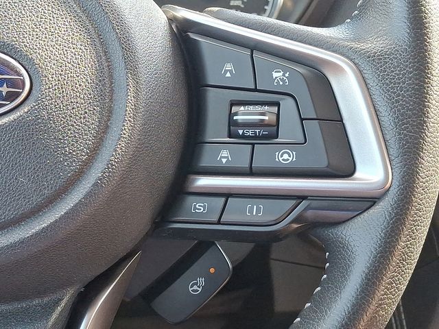 used 2021 Subaru Forester car, priced at $27,285