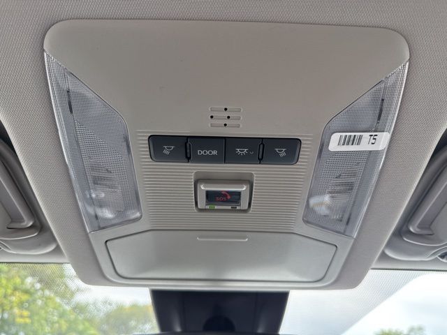 new 2025 Toyota RAV4 car, priced at $35,367