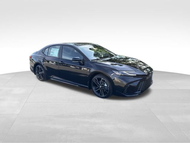 new 2025 Toyota Camry car, priced at $36,808