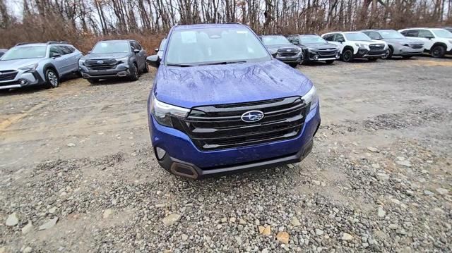 new 2025 Subaru Forester car, priced at $35,920