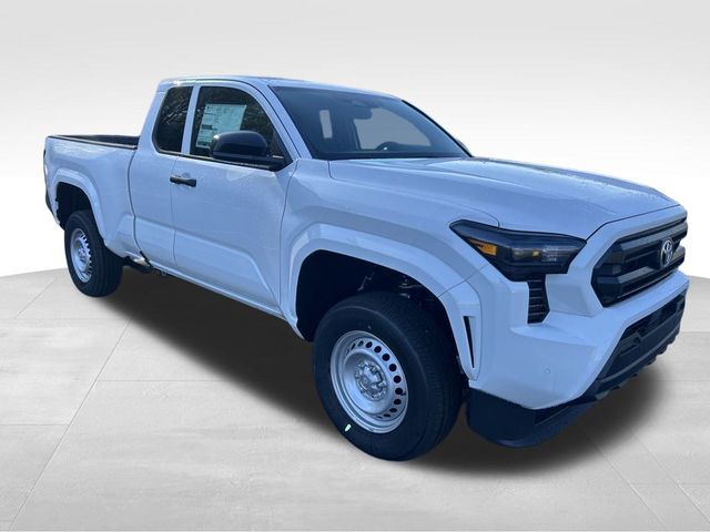 new 2025 Toyota Tacoma car, priced at $37,891